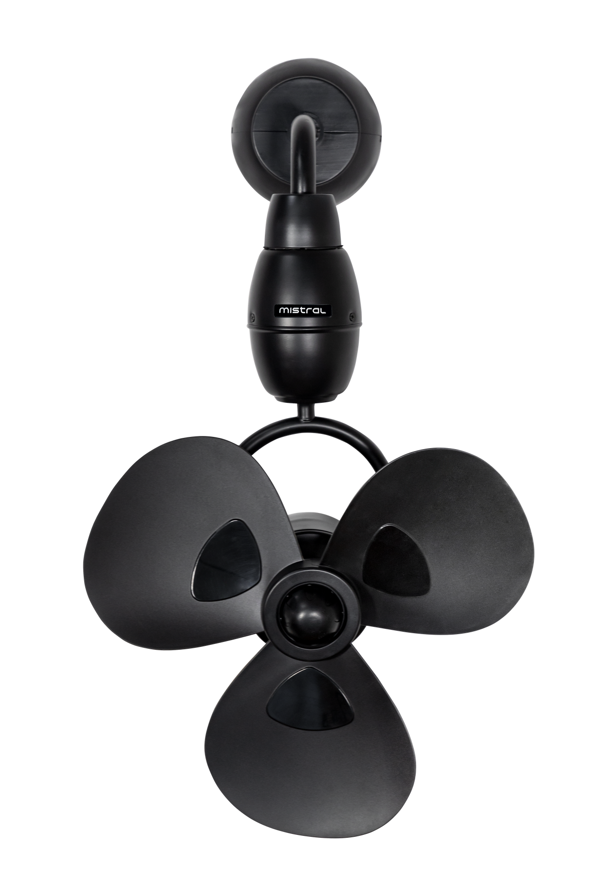 matte black