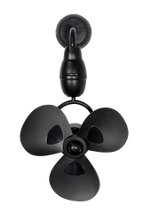 matte black