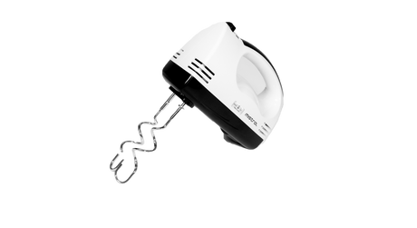 Hand Mixer