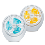 Mini Rechargeable Fan