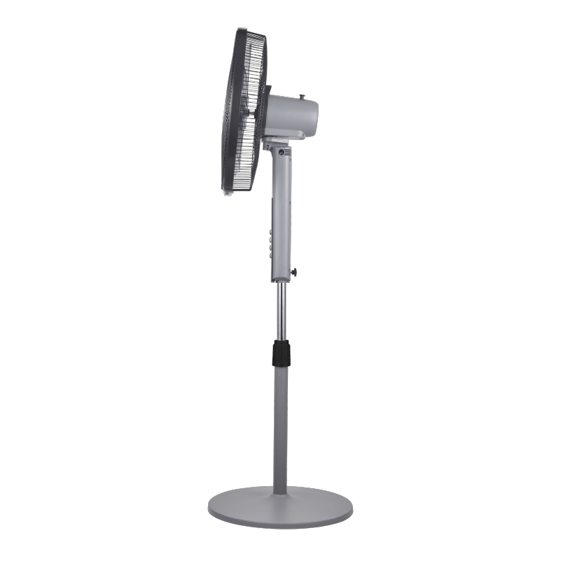 16" AC Motor Stand Fan with 5 Blades
