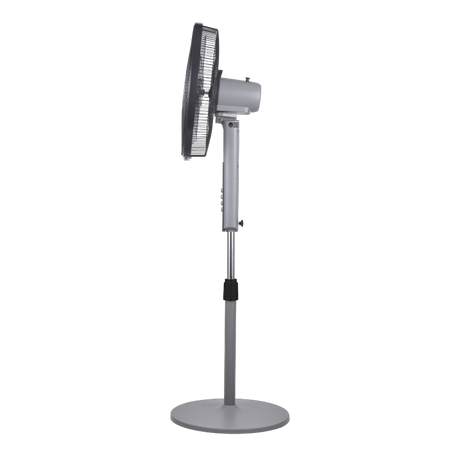 16" AC Motor Stand Fan with 5 Blades