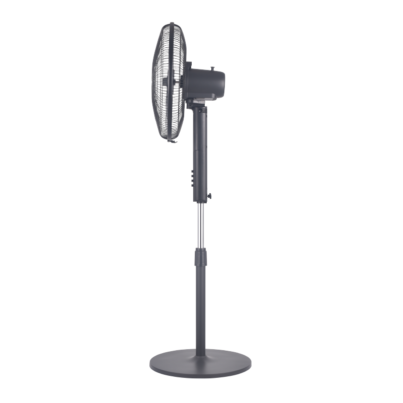 16" AC Adjustable Stand Fan