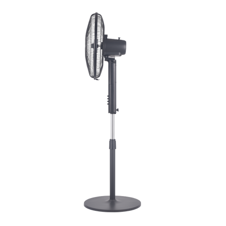 16" AC Adjustable Stand Fan