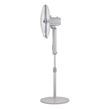 16" AC Adjustable Stand Fan