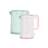 1.8L Electric Kettle MMEK1800 (Paradise Collection)