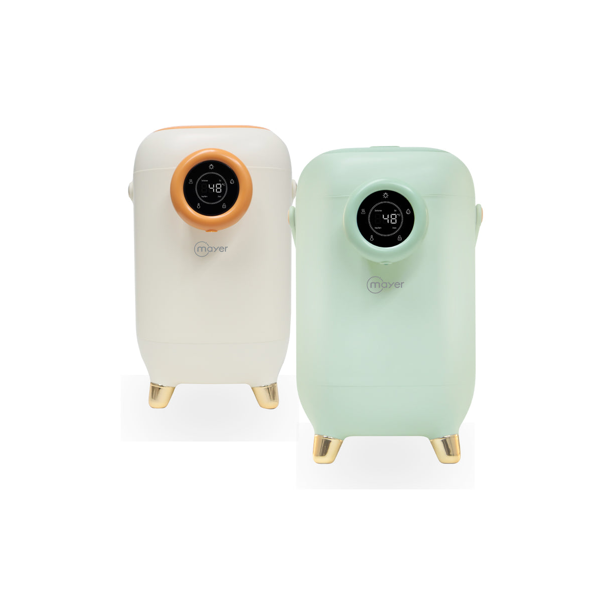 3L Digital Air Pot MMAP30D (Paradise Collection)