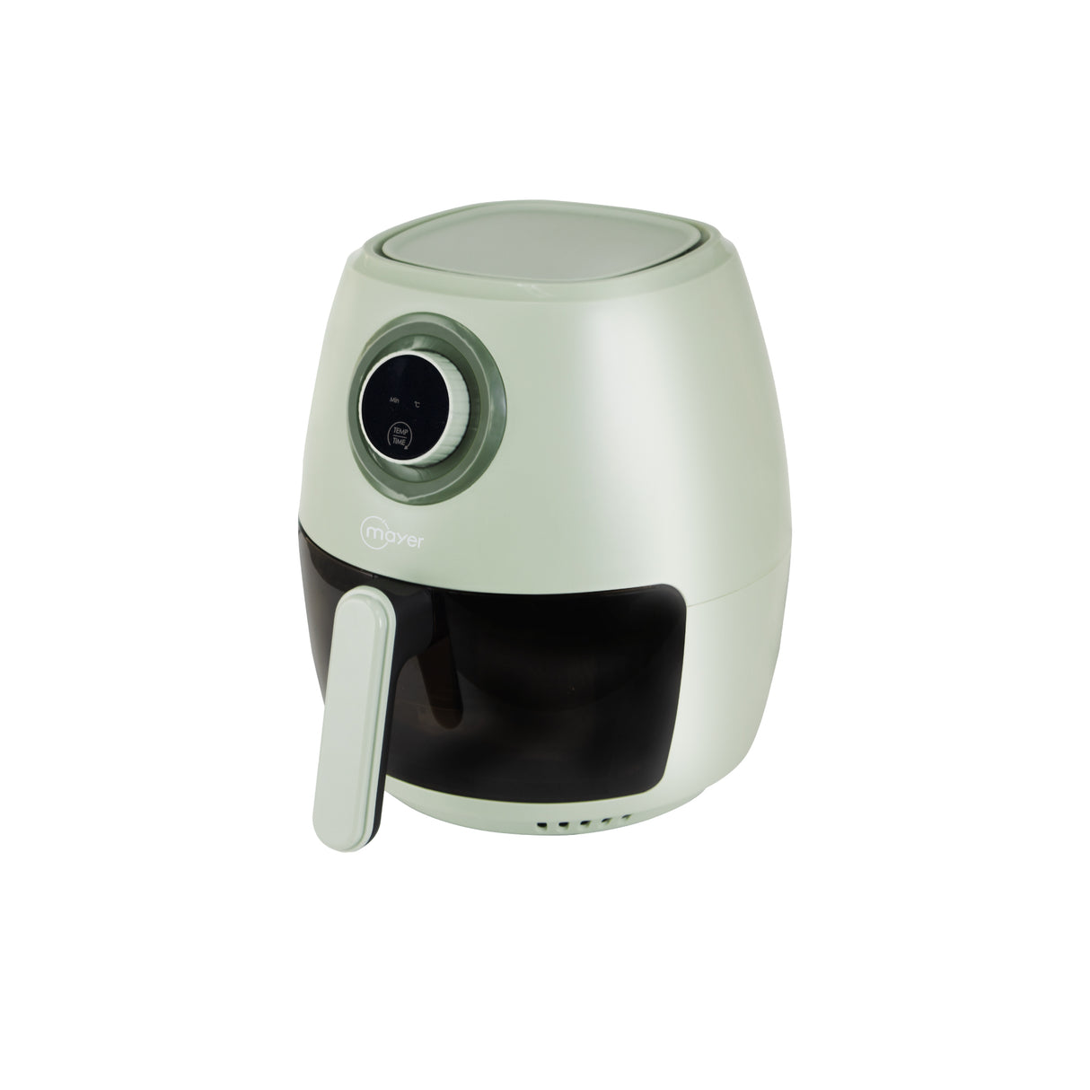 3.5L Digital Glass Air Fryer MMGAF350D (Paradise Collection)