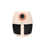 3.5L Digital Glass Air Fryer MMGAF350D (Paradise Collection)