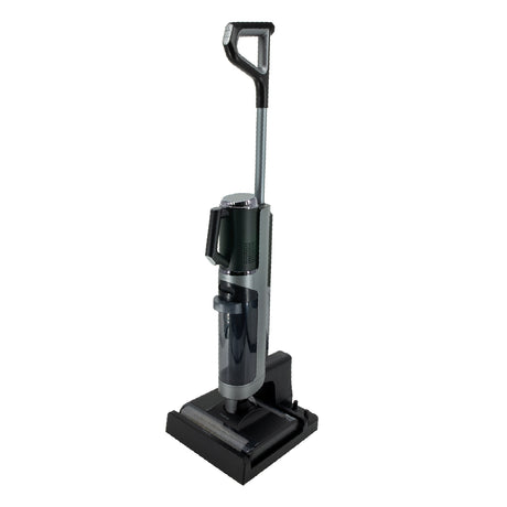 [Online Exclusive] VortexVac Pro Dual Roller Floor Washer Vacuum