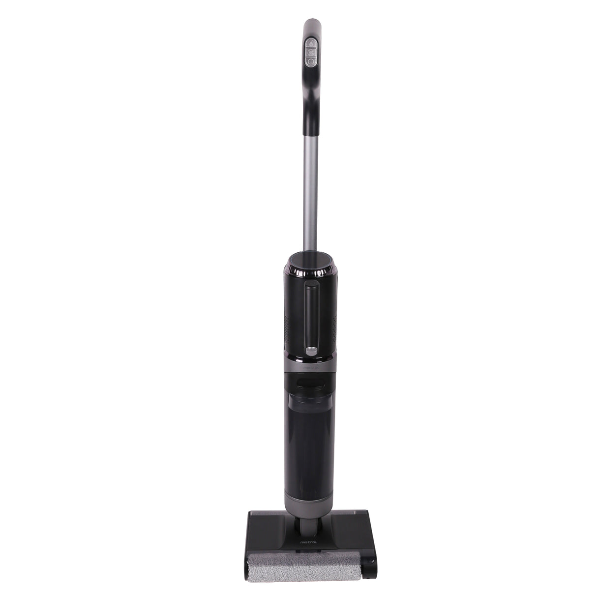 [ONLINE EXCLUSIVE] VortexVac Pro Dual Roller Floor Washer Vacuum