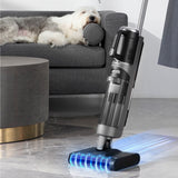 [ONLINE EXCLUSIVE] VortexVac Pro Dual Roller Floor Washer Vacuum