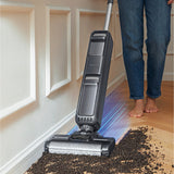 [ONLINE EXCLUSIVE] VortexVac Floor Washer Vacuum