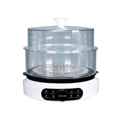 Mayer MMFS103 Electric Food Steamer