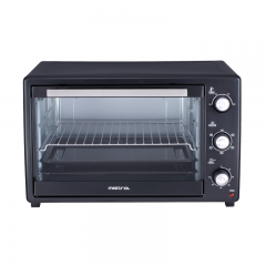 52L Electric Oven