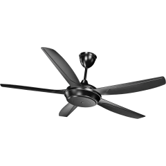 56” DC Ceiling Fan with LED Light & Remote 