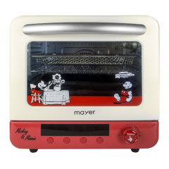 Disney x Mayer 20L Digital Air Oven