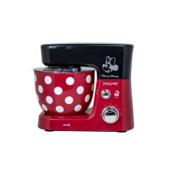 Disney x Mayer 3.5L Mini Stand Mixer-Minnie Mouse 